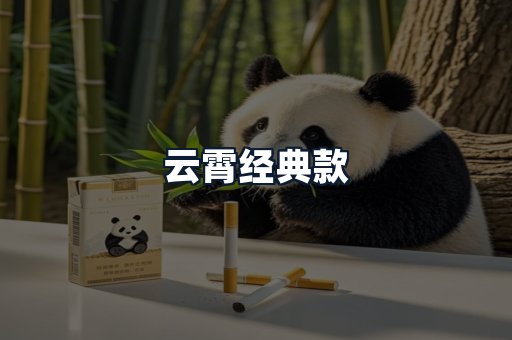 云霄经典款